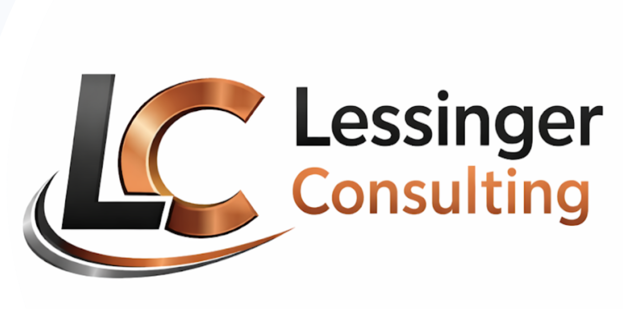 Logo Lessinger Consulting